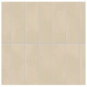 BOOST COLOR Cream Mosaique Brick - ATLAS CONCORDE AP1U CERAMICHE ATLAS CONCORDE - 1