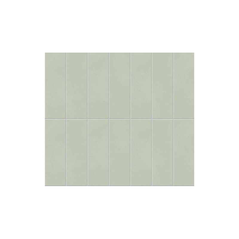 BOOST COLOR Mint Mosaique Brick - ATLAS CONCORDE AP1X CERAMICHE ATLAS CONCORDE - 1
