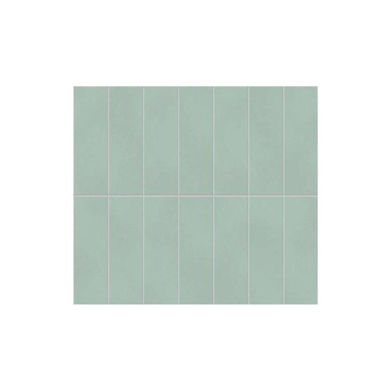 BOOST COLOR Jade Mosaique Brick - ATLAS CONCORDE AP1Y CERAMICHE ATLAS CONCORDE - 1