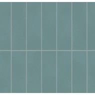 BOOST COLOR Teal Mosaico Brick - ATLAS CONCORDE AP1Z CERAMICHE ATLAS CONCORDE - 1