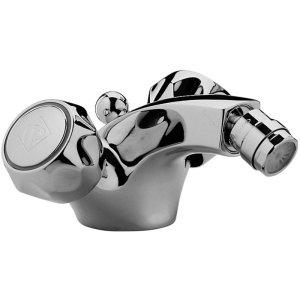 copy of DANUBIO Single hole sink chrome - Paffoni DA 071 CR RUBINETTERIA PAFFONI - 1