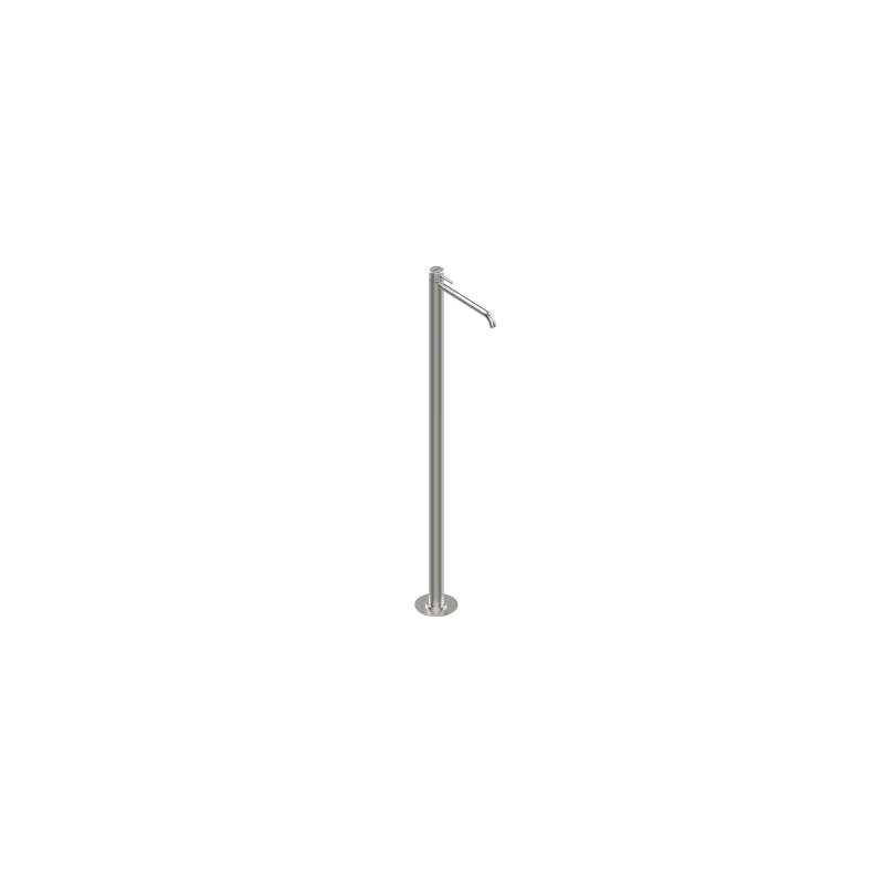 copy of STIL High single-lever basin mixer H 23 - Ceramica Flaminia ST3055ACC CERAMICA FLAMINIA - 1