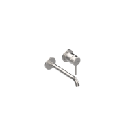 STIL Built-in single-lever basin mixer - Ceramica Flaminia ST3059ACC CERAMICA FLAMINIA - 1