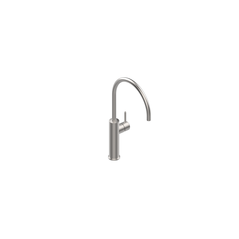 STIL Miscelatore monocomando per lavello cucina - Ceramica Flaminia ST200ACC