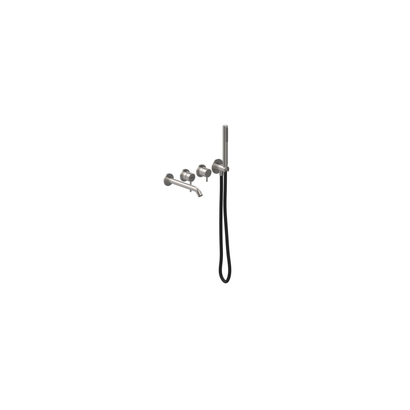 STIL Set de baignoire à encastrer - Ceramica Flaminia ST2570ACC CERAMICA FLAMINIA - 1