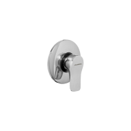 APP Mitigeur de douche encastrable chromé - Ceramica Flaminia AP283 CERAMICA FLAMINIA - 1