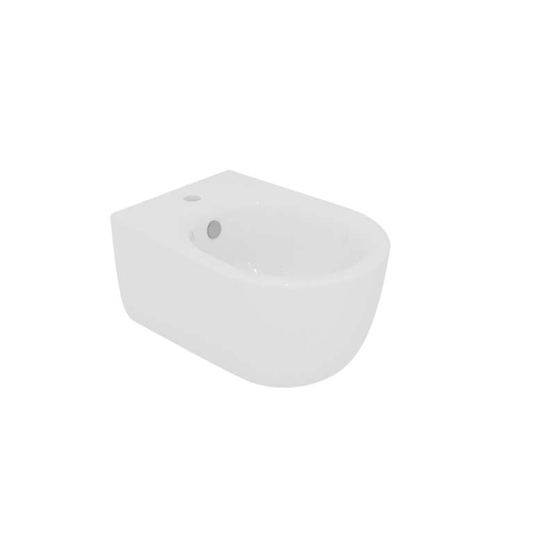 GSG HIT! Bidet sospeso monoforo 36,5x51 HIBISO GSG  - 2