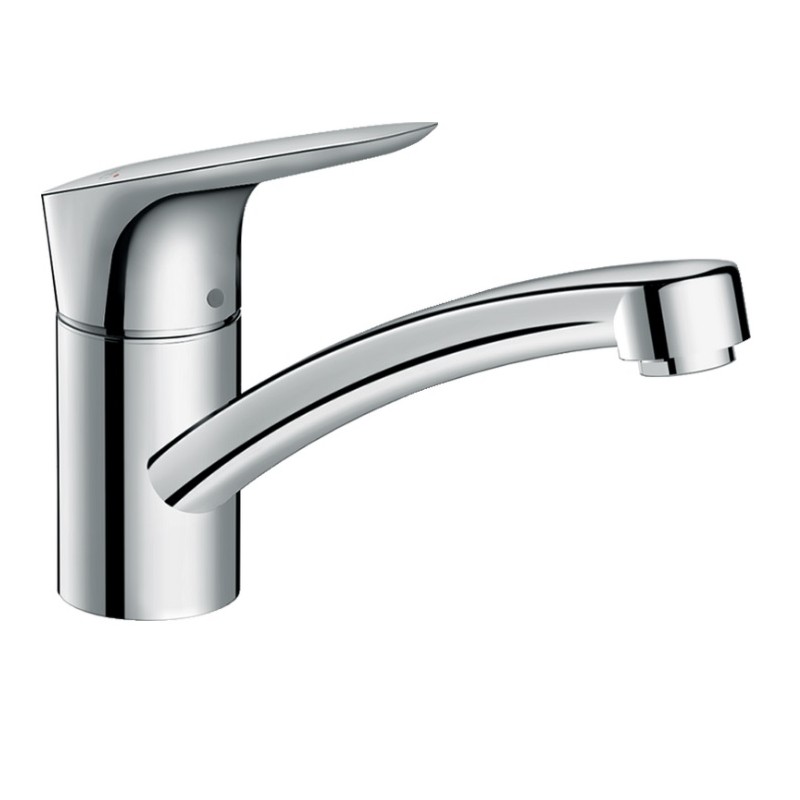 Logis Melangeur de cuisine 120 CoolStart CROMO  Hansgrohe 71837000