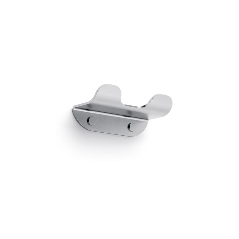 ROERSA APPENDINO DOPPIO ACCIAO INOX LINEABETA 5160 LINEABETA - 1