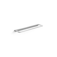 ROERSA TOWEL RACK STAINLESS STEEL 460 mm LINEABETA 5164 LINEABETA - 1
