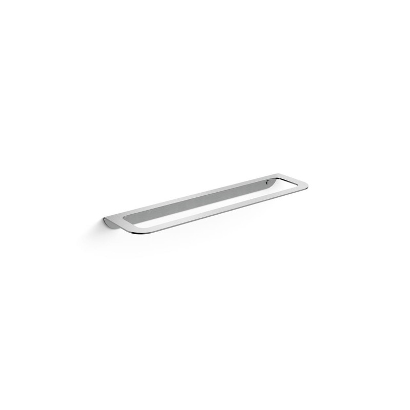 ROERSA TOWEL RACK STAINLESS STEEL 640 mm LINEABETA 5165 LINEABETA - 1