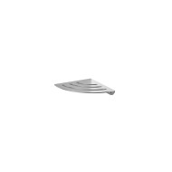ROERSA SUPPORT WITH STAINLESS STEEL SHELF LEFT HOLE LINEABETA 5169 LINEABETA - 1