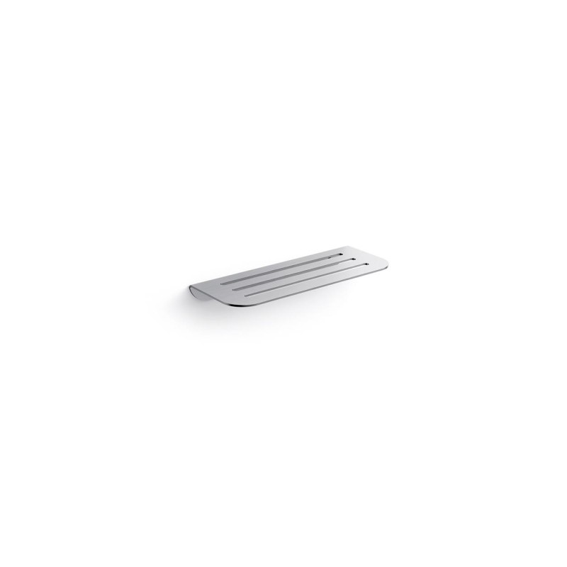ROERSA SHOWER SHELF 300 mm STAINLESS STEEL LINEABETA 5171 LINEABETA - 1