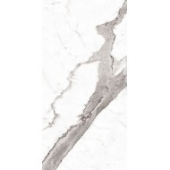MARMOKER STATUARIO ALTISSIMO BRILLANT ANTIBACTÉRIEN 120 x 278 - CASALGRANDE PADANA 14577117 CASALGRANDE PADANA - 1