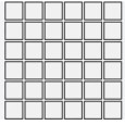 MARMOKER MOSAIQUE CREMA SELECT HONED 30 x 30 - CASALGRANDE PADANA 2704729 CASALGRANDE PADANA - 1
