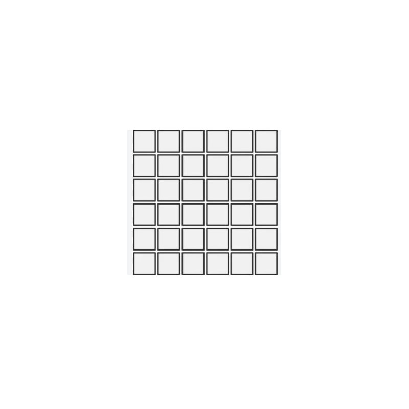MARMOSMART MOSAICO VAGLI SMART HONED 30 x 30 - CASALGRANDE PADANA 12704653 CASALGRANDE PADANA - 1