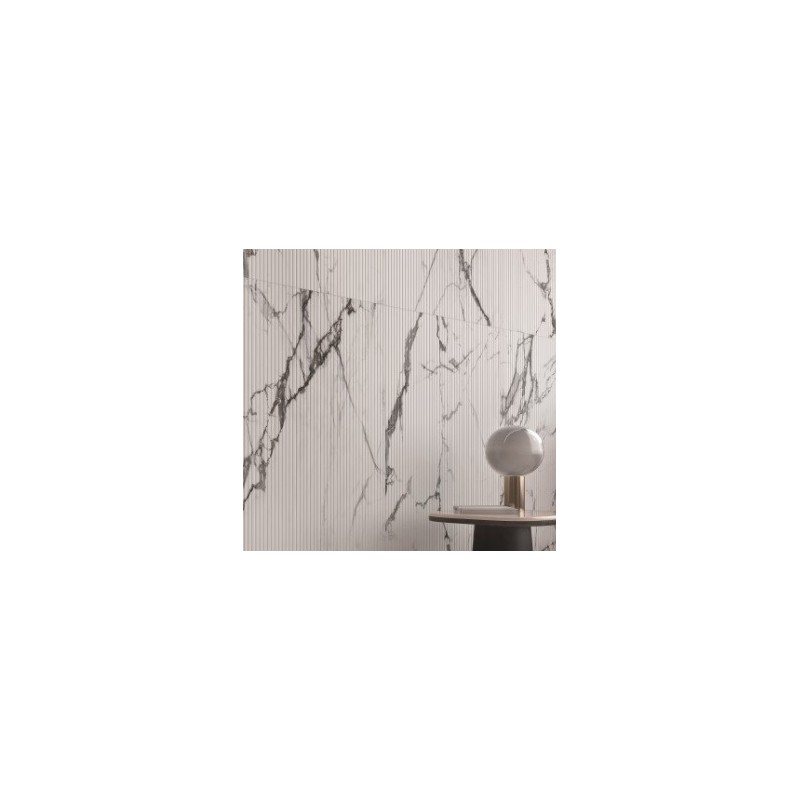 MARMORA DECORO CANNETE' LUNENSE 60x120 9MM - CASALGRANDE PADANA 17721215 CASALGRANDE PADANA - 1