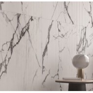 MARMORA DECORO CANNETE' LUNENSE 60x120 9MM - CASALGRANDE PADANA 17721215 CASALGRANDE PADANA - 1