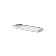copy of Waltz Storage compartment with lid cm8xH12 with Chrome finish DEVON&DEVON - 1