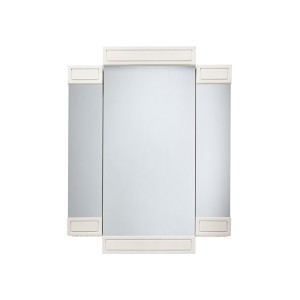 copy of ALLURE Applique L15.7 H14.7 x D29.10 with Chrome finish DEVON&DEVON - 1