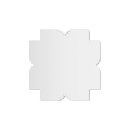 copy of PAPILLON CABINET L55 x H 80 X 14 DEVON & DEVON DEVON&DEVON - 1