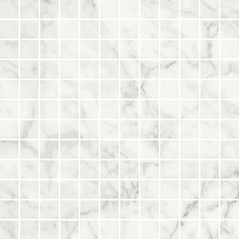 MARBLEPLAY MOSAIC 30X30 STATUARIO - MARAZZI M4PQ MARAZZI  - 1