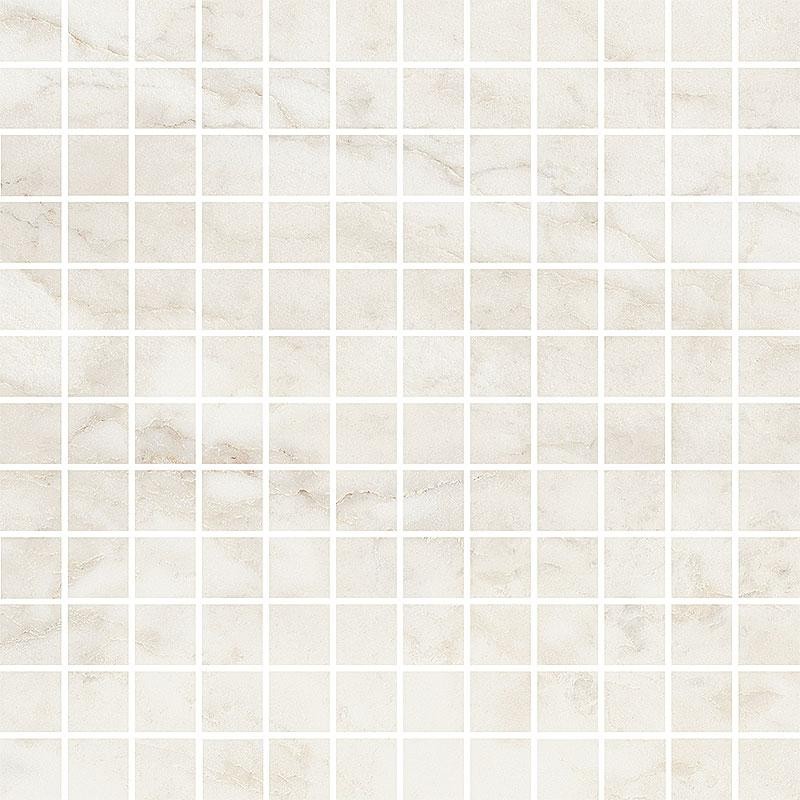 MARBLEPLAY MOSAICO 30X30 CALACATTA - MARAZZI M4PR MARAZZI  - 1