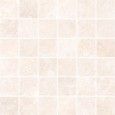 Jerusalem Stone Mosaico 4,7 Avorio 30x30 - CERDOMUS 89543 CERDOMUS - 1
