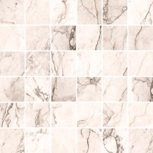Omnia Mosaico 4,7 Camouflage Matt 30x30 - CERDOMUS 89721 CERDOMUS - 1