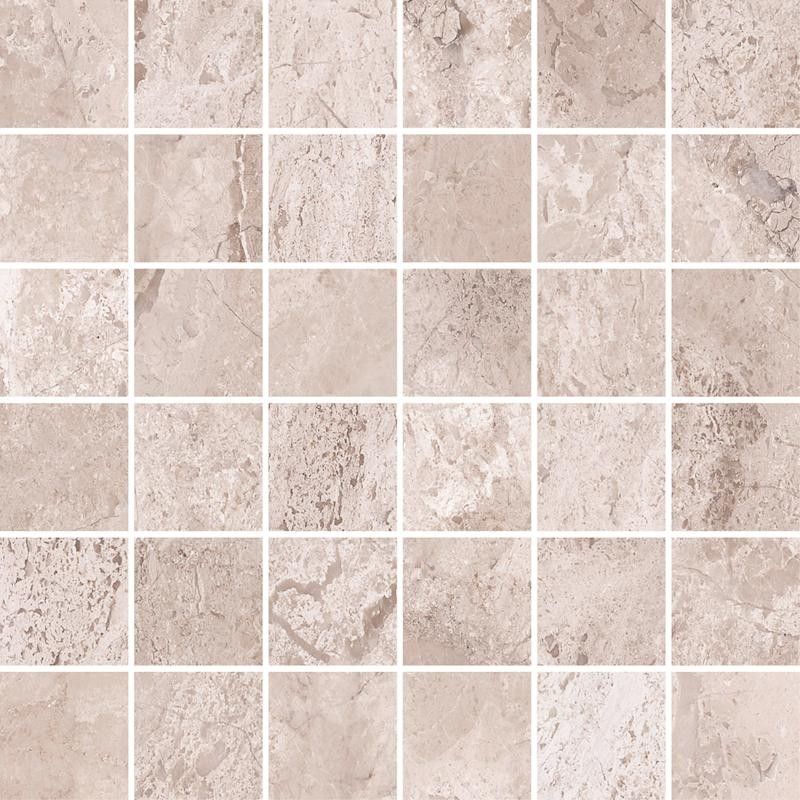 Omnia Mosaico 4,7 Hermitage Matt 30x30 - CERDOMUS 89723 CERDOMUS - 1