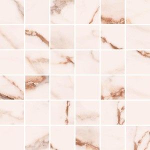 Omnia Mosaico 4,7 Macchai Vecchia Matt 30x30 - CERDOMUS 89727 CERDOMUS - 1