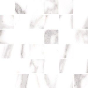 Omnia Mosaico 4,7 Statuario Matt 30x30 - CERDOMUS 89729 CERDOMUS - 1