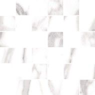 Omnia Mosaico 4,7 Statuario Levigato 30x30 - CERDOMUS 89730 CERDOMUS - 1