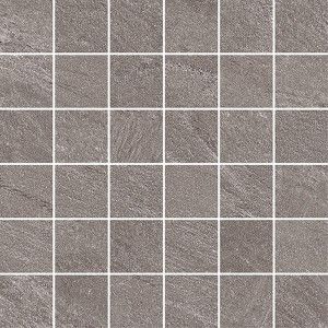 ALL BLACK MOSAIK 5X5 ANTRACITE 30X30 - NOVABELL ALK225N NOVABELL - 1