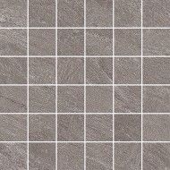 ALL BLACK MOSAIC 5X5 ANTRACITE 30X30 - NOVABELL ALK225N NOVABELL - 1