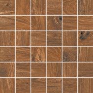 ARTWOOD MOSAIC 5X5 CHERRY 30X30 - NOVABELL AWD555K NOVABELL - 1