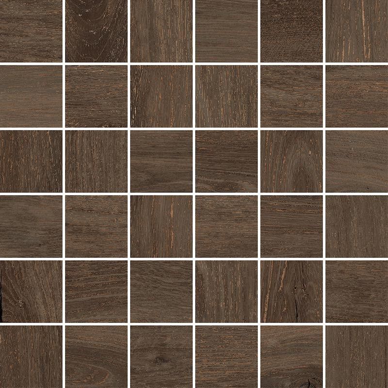 ARTWOOD MOSAIC 5X5 WENGE 30X30 - NOVABELL AWD665K NOVABELL - 1