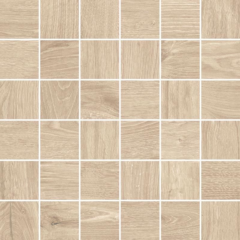 ARTWOOD MOSAIQUE 5X5 MAPLE 30X30 - NOVABELL AWD885K NOVABELL - 1