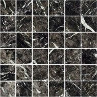 PRESTIGE CARNICO EFFECT MOSAICO 5X5 LUCIDATO RETTIFICATO Ceramica Fioranese M30MS5L FIORANESE CERAMICHE - 2