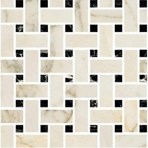 PRESTIGE BORGHINI EFFECT MOSAICO WEAVE Ceramica Fioranese M32MS2L FIORANESE CERAMICHE - 2