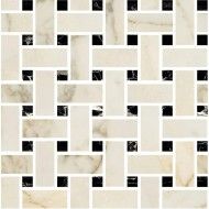 PRESTIGE BORGHINI EFFECT MOSAICO WEAVE Ceramica Fioranese M32MS2L FIORANESE CERAMICHE - 2