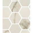 PRESTIGE BORGHINI EFFECT MOSAIQUE EXAGONA Ceramica Fioranese M32MS1L FIORANESE CERAMICHE - 2