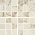 PRESTIGE BORGHINI EFFECT MOSAIQUE 5X5 SEMI POLI AJUSTEE  Ceramica Fioranese M32MS5L