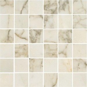 PRESTIGE BORGHINI EFFECT MOSAICO 5X5 NATURALE RETTIFICATO Ceramica Fioranese M32MS5R FIORANESE CERAMICHE - 2