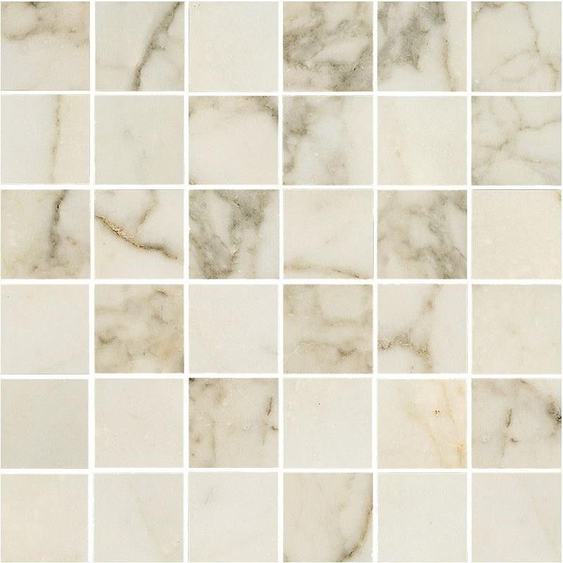 PRESTIGE BORGHINI EFFECT MOSAIQUE 5X5 NATUREL AJUSTEE  Ceramica Fioranese M32MS5R FIORANESE CERAMICHE - 2