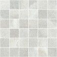 COSMOPOLITAN WHITE CRYSTAL CP 05 LUCIDO MOSAICO 36T 30X30 - MIRAGE MIRAGE - 1