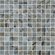 COSMOPOLITAN MYSTIC GREY CP 06 LUCIDO MOSAICO 30X30 - MIRAGE MIRAGE - 1