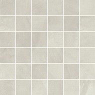 CLAY CL 01 CALM  SPAZZOLATO MOSAICO 36T 30X30 - MIRAGE AMY4 MIRAGE - 1