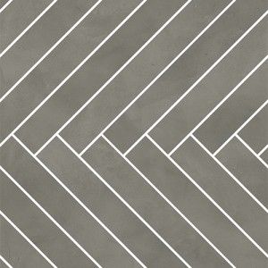 CLAY CL 04 FANCY  GEBUERSTET NEST 21X42 - MIRAGE ANA7 MIRAGE - 1