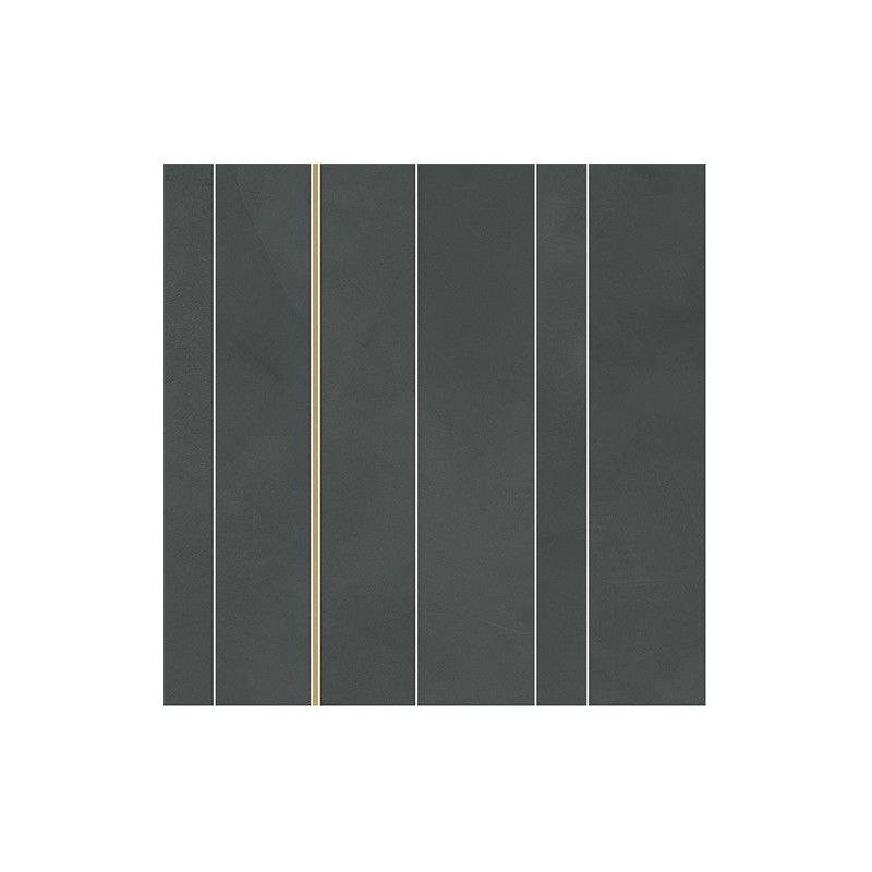 CLAY CL 05 VERVE  GEBUERSTET CURTAIN 40X40 - MIRAGE AND6 MIRAGE - 1